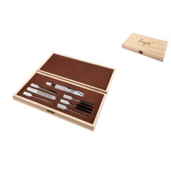 Angelo Σετ Εργαλεία Πίπας 